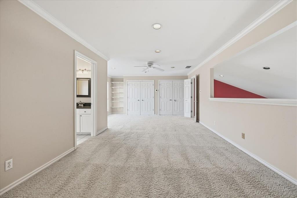 Ridglea Country Club Estate - Residential