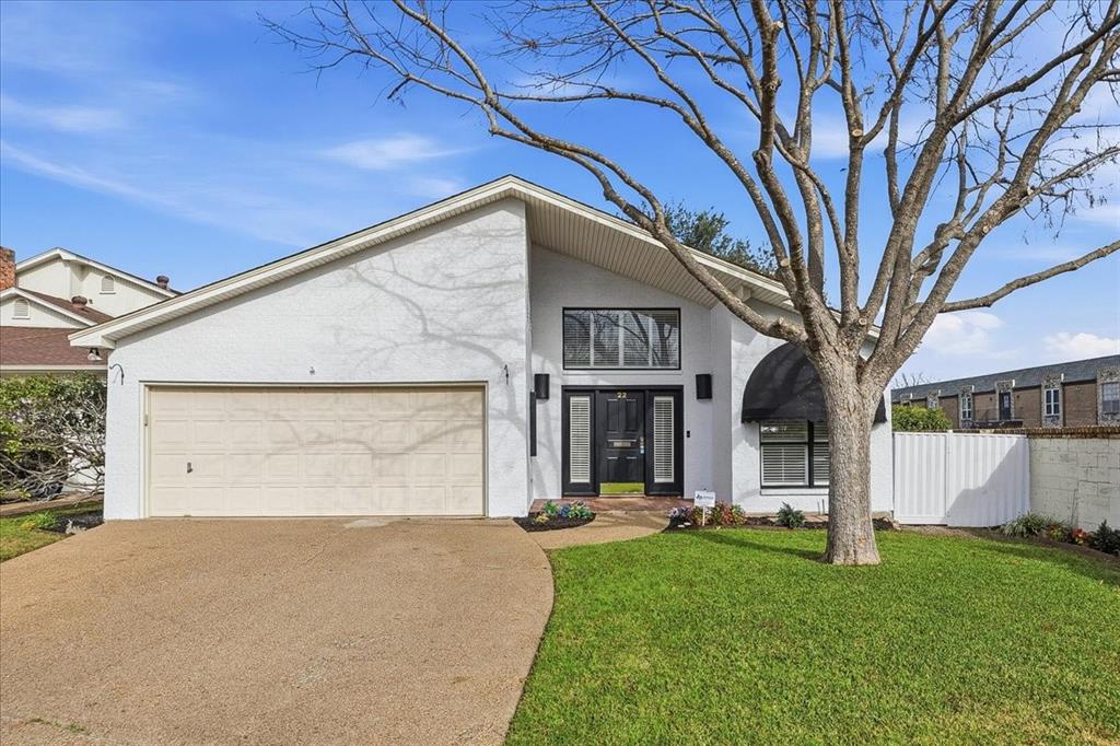 Ridglea Country Club Estate - Residential