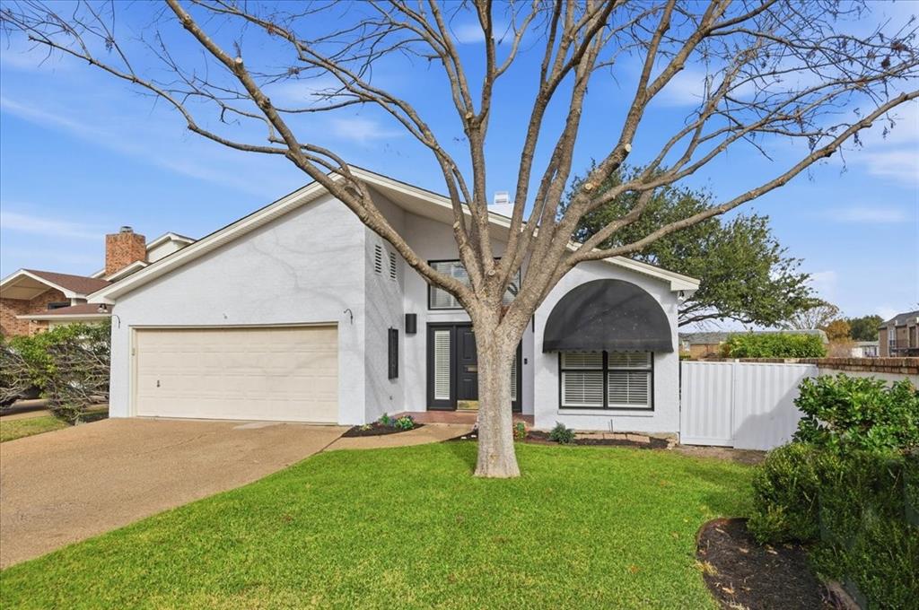 Ridglea Country Club Estate - Residential