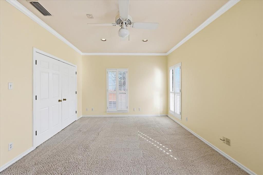 Ridglea Country Club Estate - Residential