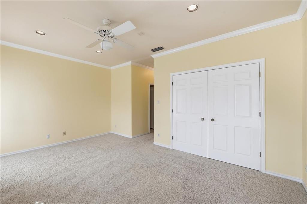Ridglea Country Club Estate - Residential
