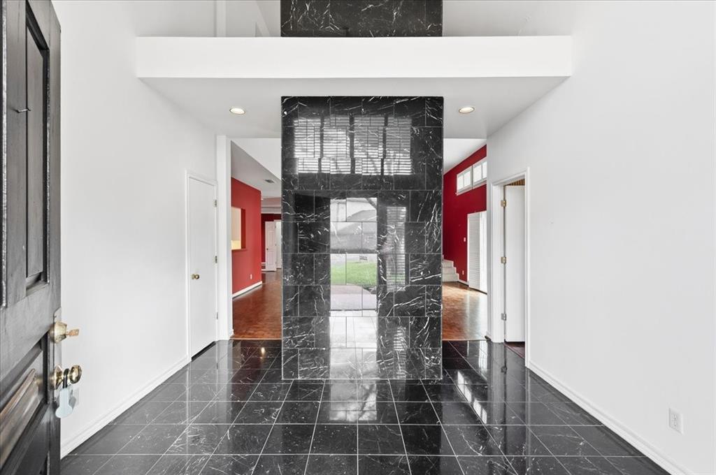 Ridglea Country Club Estate - Residential