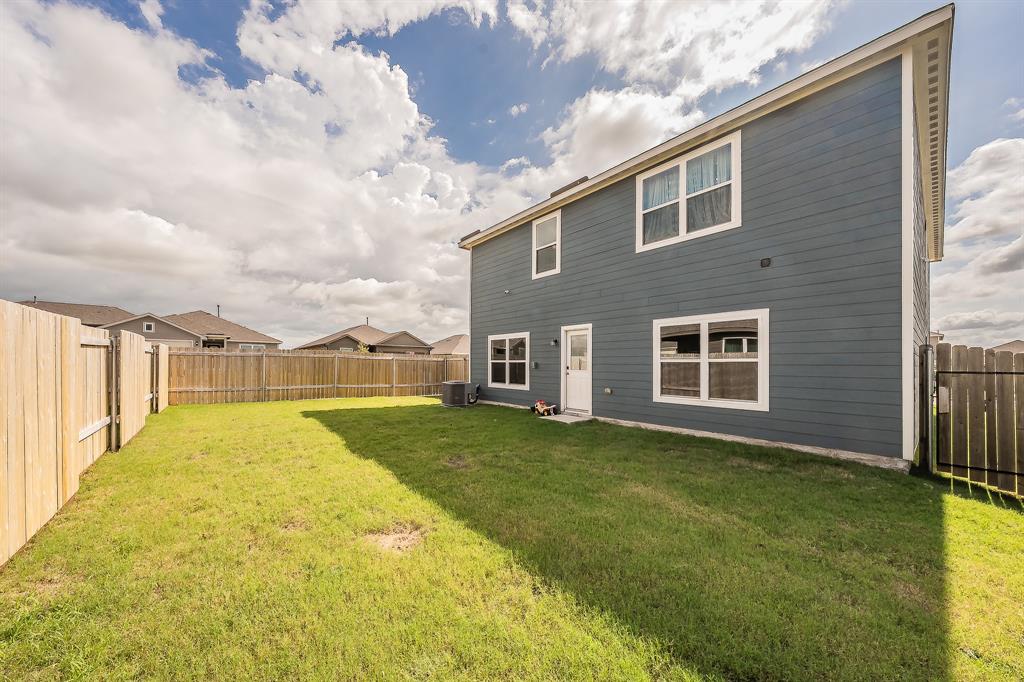 Big Sky Estates - Residential