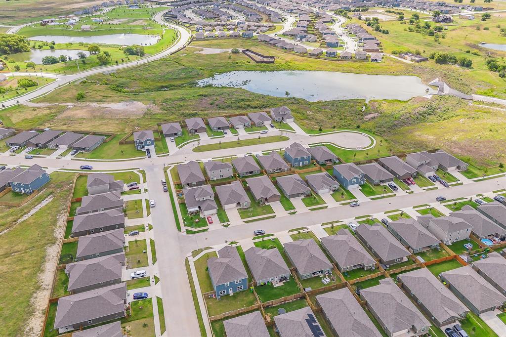 Big Sky Estates - Residential