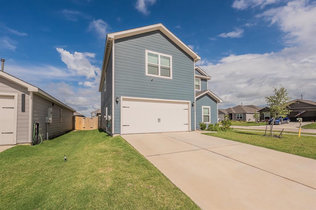 Big Sky Estates - Residential