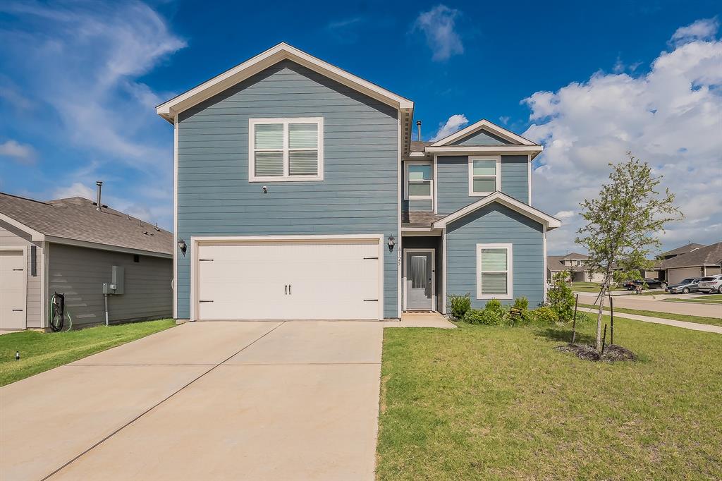 Big Sky Estates - Residential