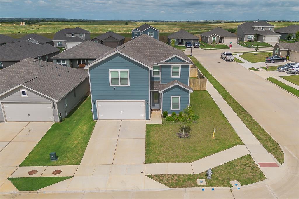 Big Sky Estates - Residential