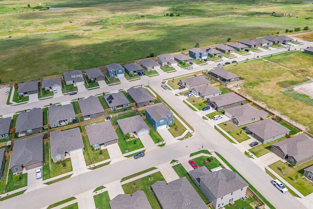 Big Sky Estates - Residential