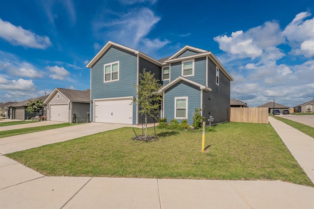 Big Sky Estates - Residential