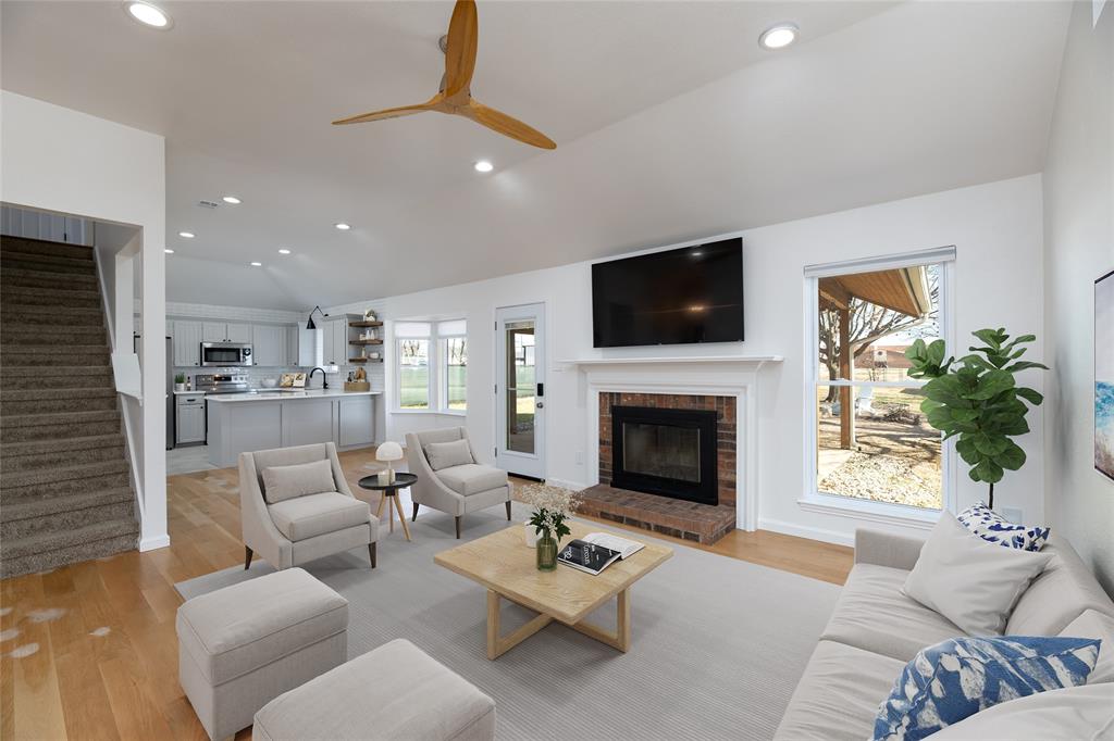 Country Acres Estates - Residential