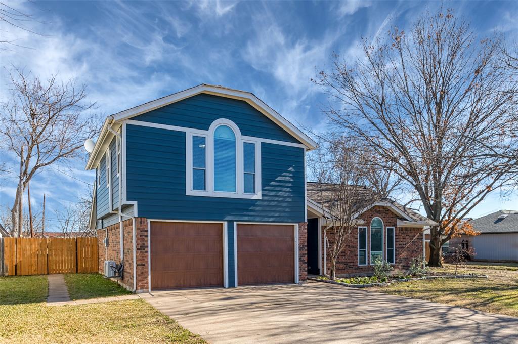 Country Acres Estates - Residential
