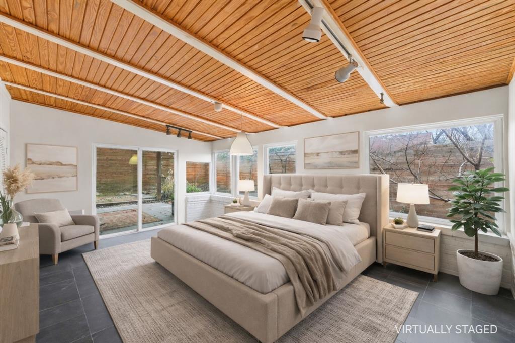Dean & Beckers Add - Residential