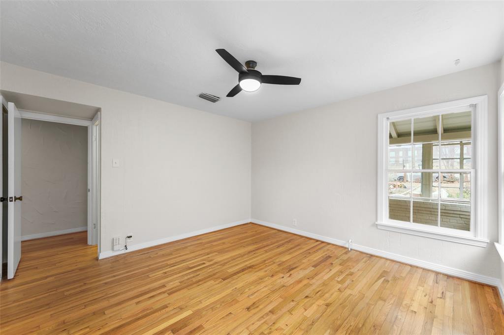 Dean & Beckers Add - Residential