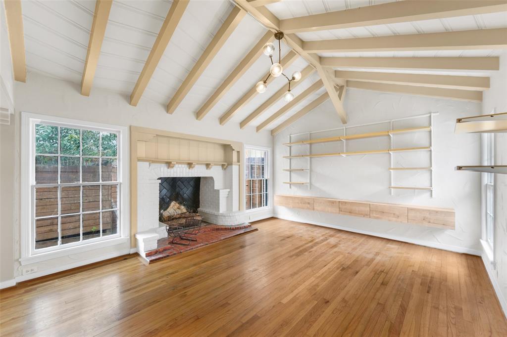 Dean & Beckers Add - Residential