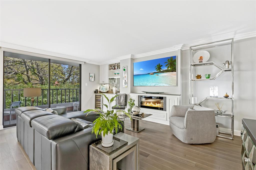 Beverly On Turtle Creek - Residential