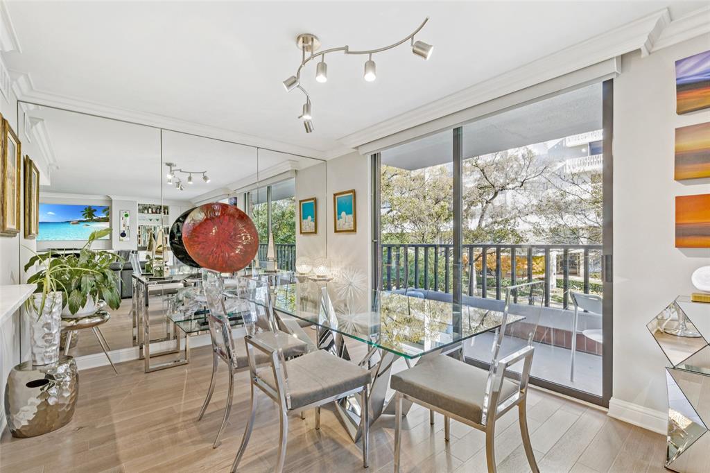 Beverly On Turtle Creek - Residential