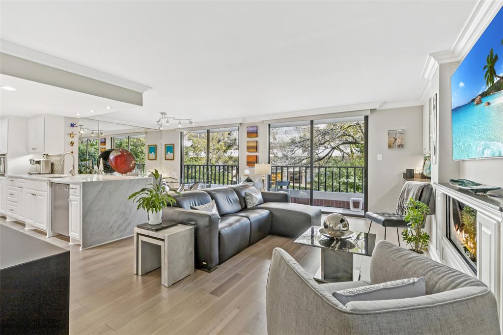 Beverly On Turtle Creek - Residential