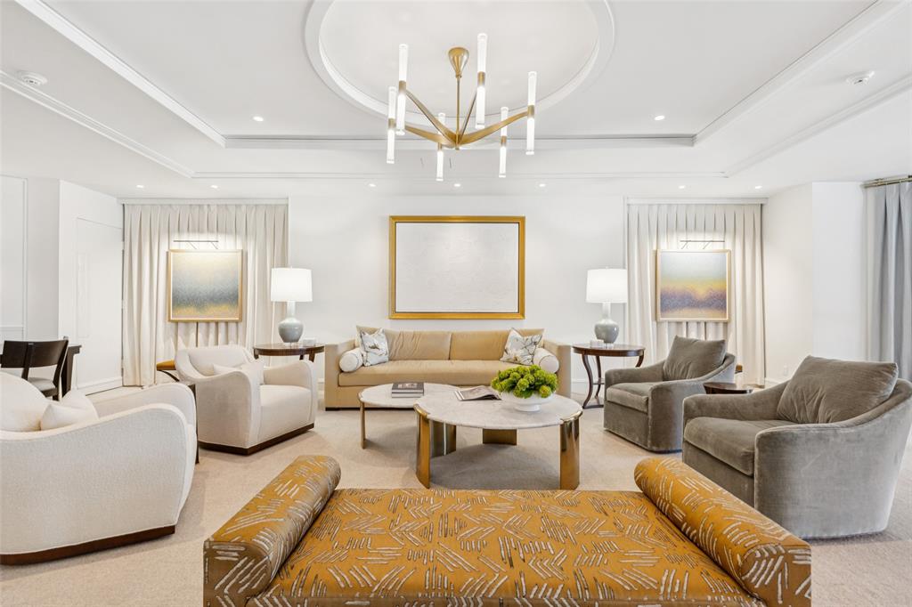 Beverly On Turtle Creek - Residential