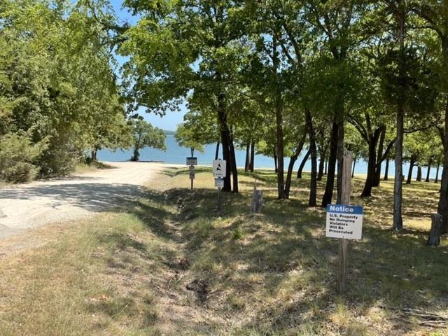 Sherwood Shores - Residential