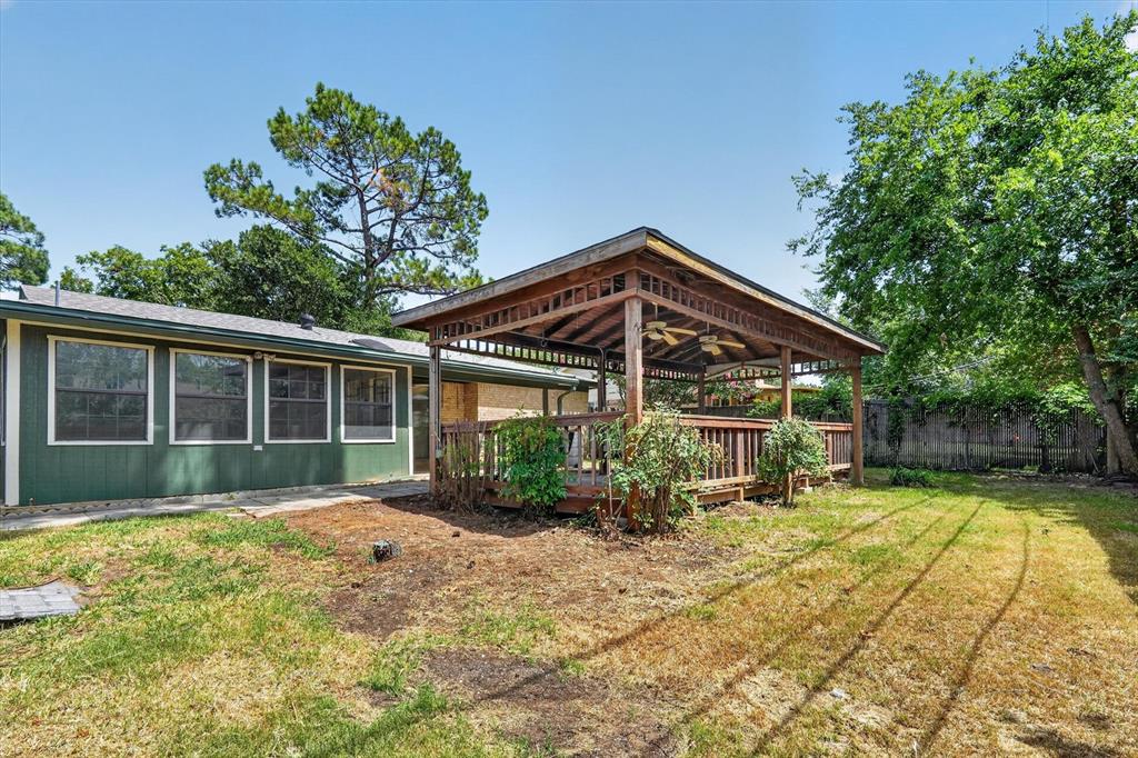 Lake Arl Highlands Add - Residential