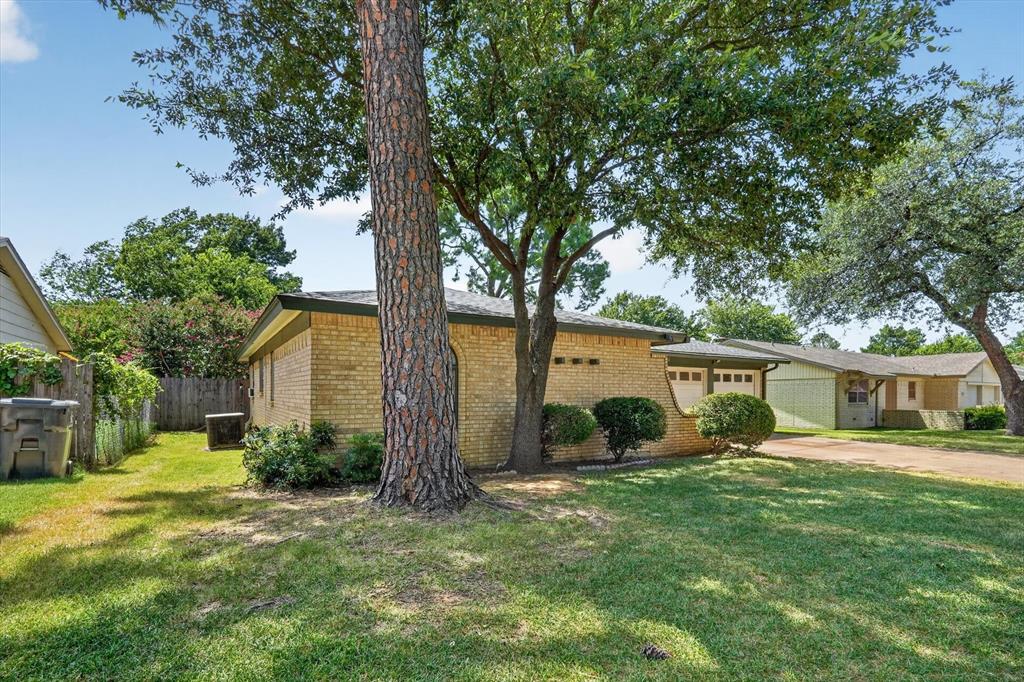 Lake Arl Highlands Add - Residential