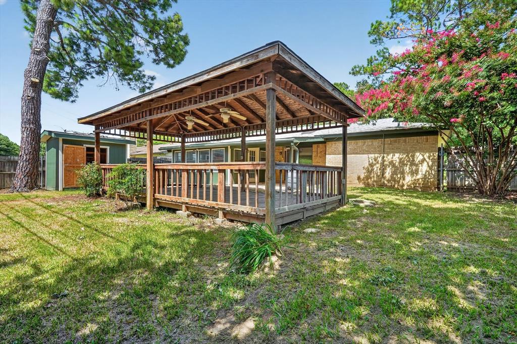 Lake Arl Highlands Add - Residential