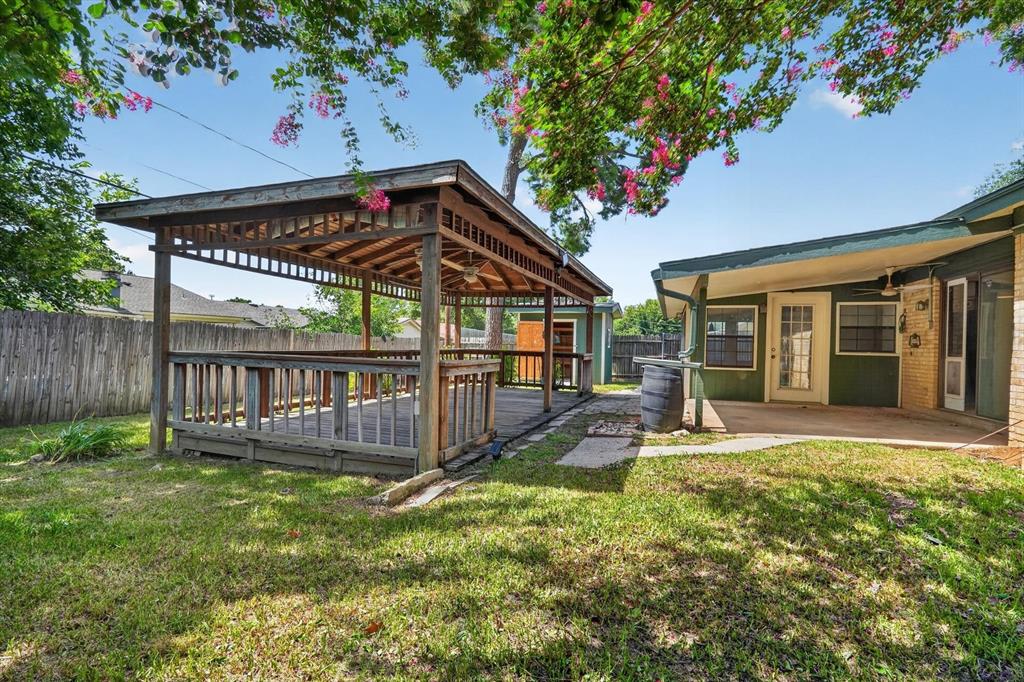 Lake Arl Highlands Add - Residential