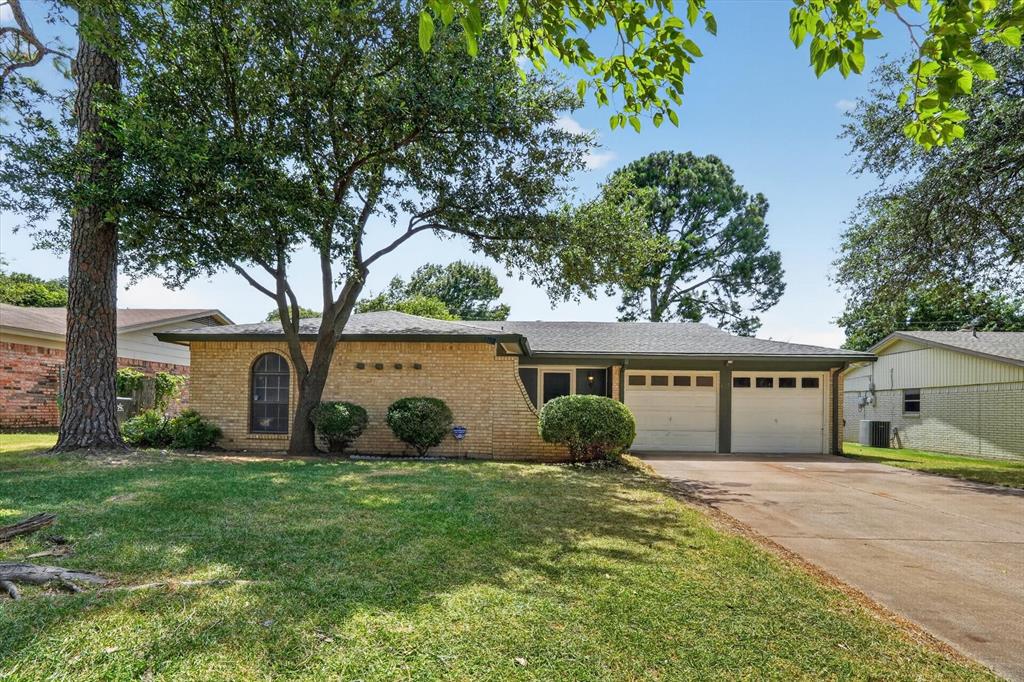 Lake Arl Highlands Add - Residential