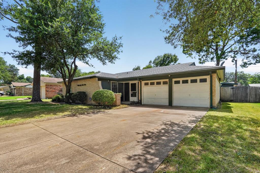 Lake Arl Highlands Add - Residential