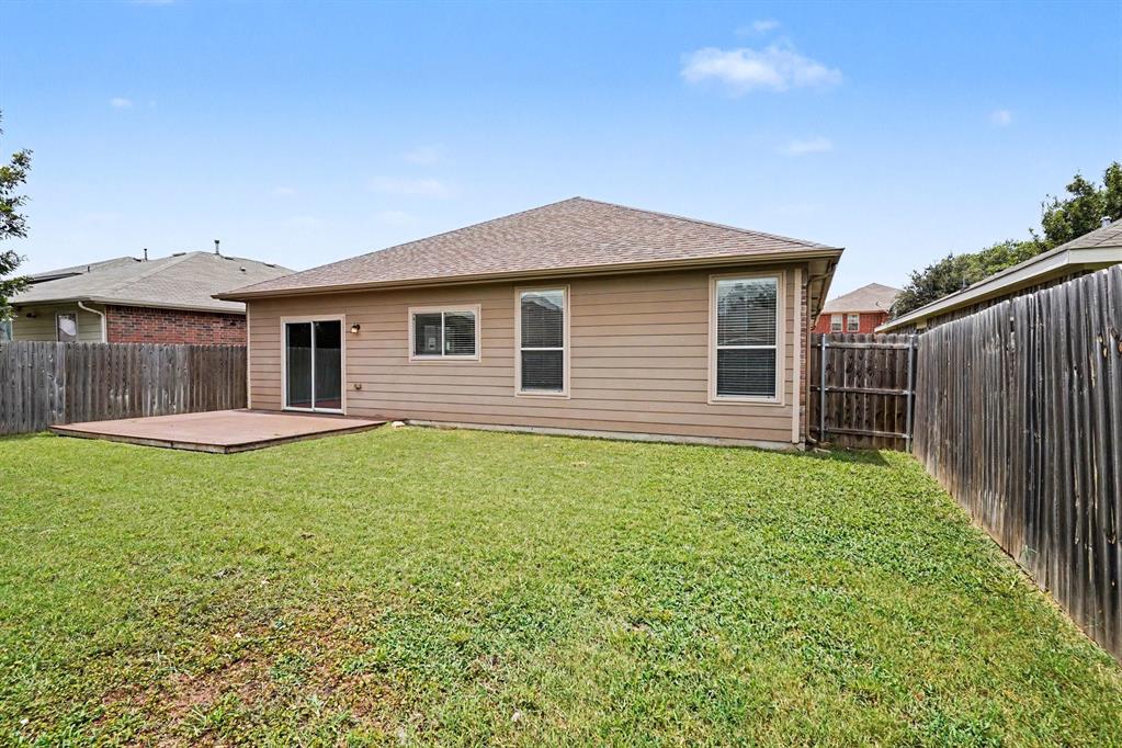 Arcadia Park Add - Residential