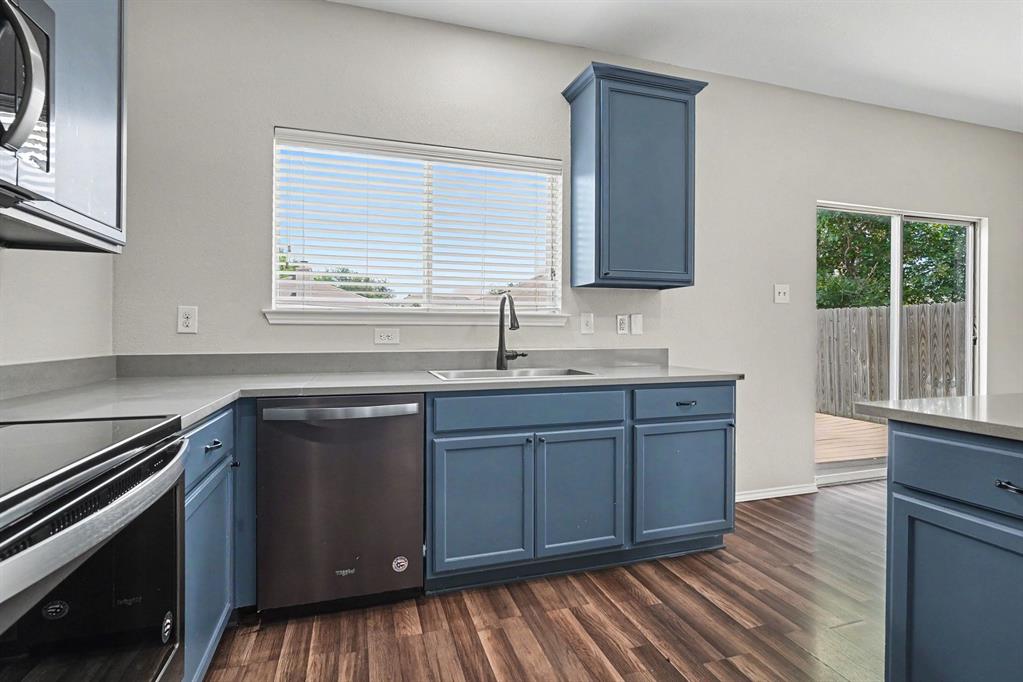 Arcadia Park Add - Residential