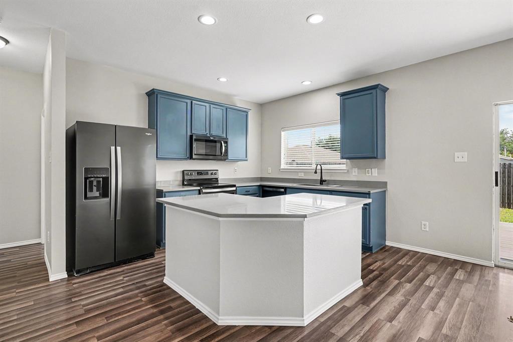 Arcadia Park Add - Residential