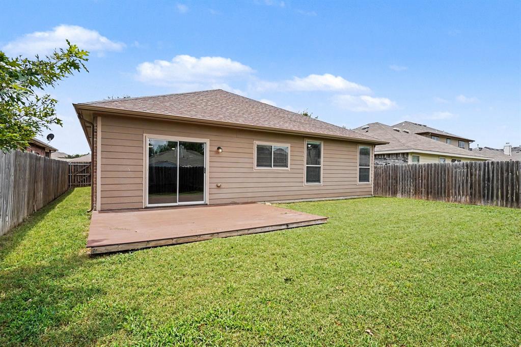 Arcadia Park Add - Residential