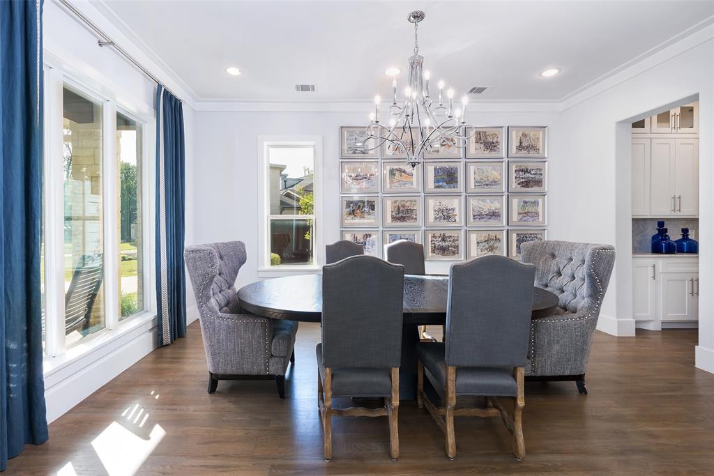 Northway Hills - Residential