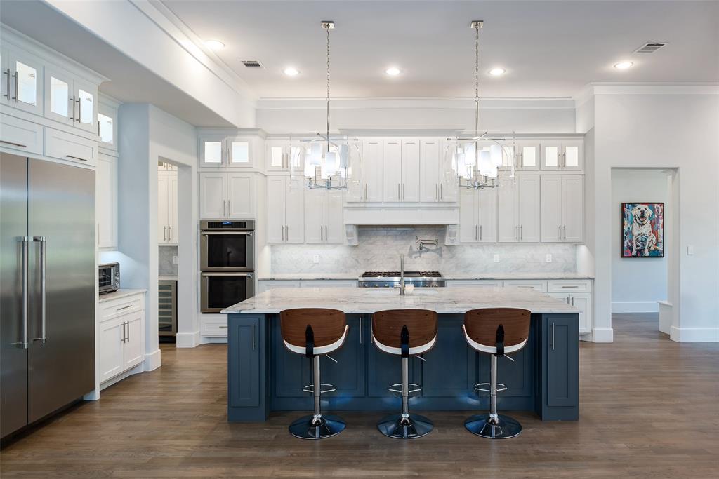 Northway Hills - Residential