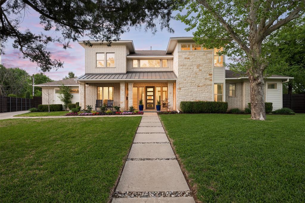 Northway Hills - Residential
