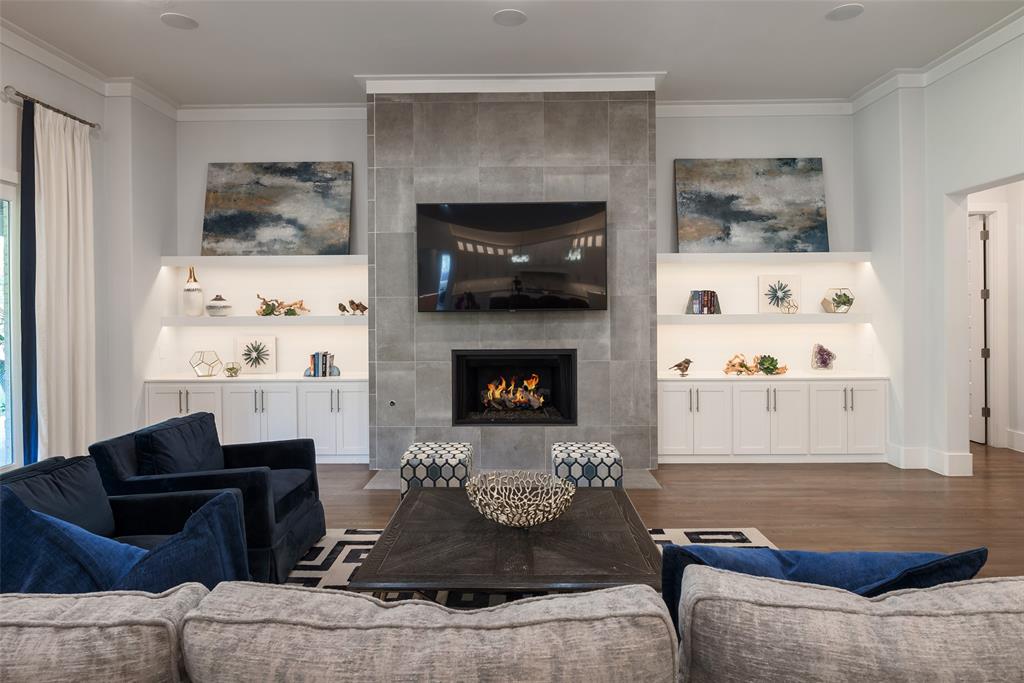 Northway Hills - Residential