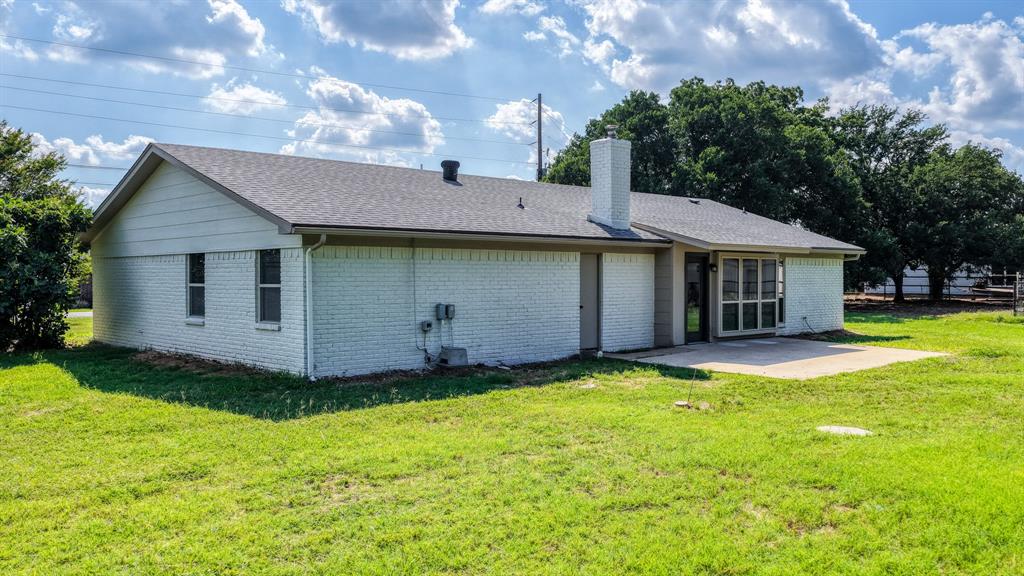Mountain View Add - Residential