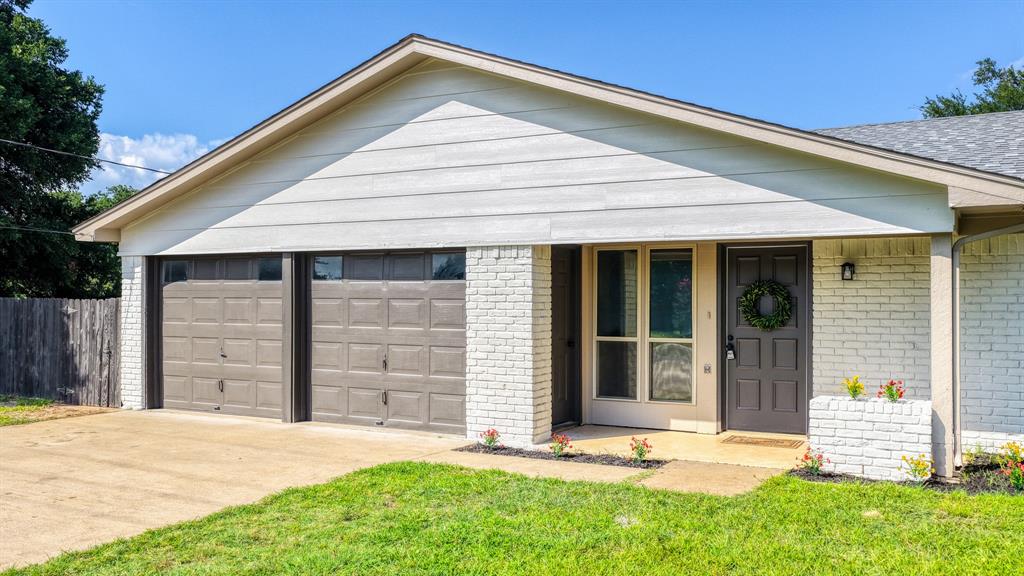 Mountain View Add - Residential