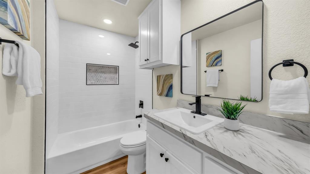 Mountain View Add - Residential