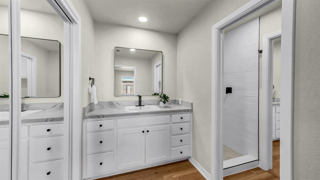 Mountain View Add - Residential