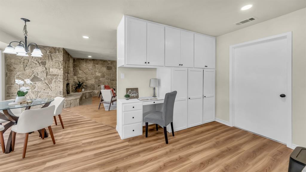 Mountain View Add - Residential
