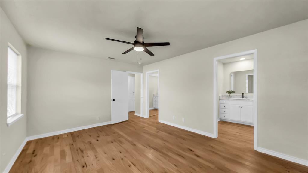 Mountain View Add - Residential
