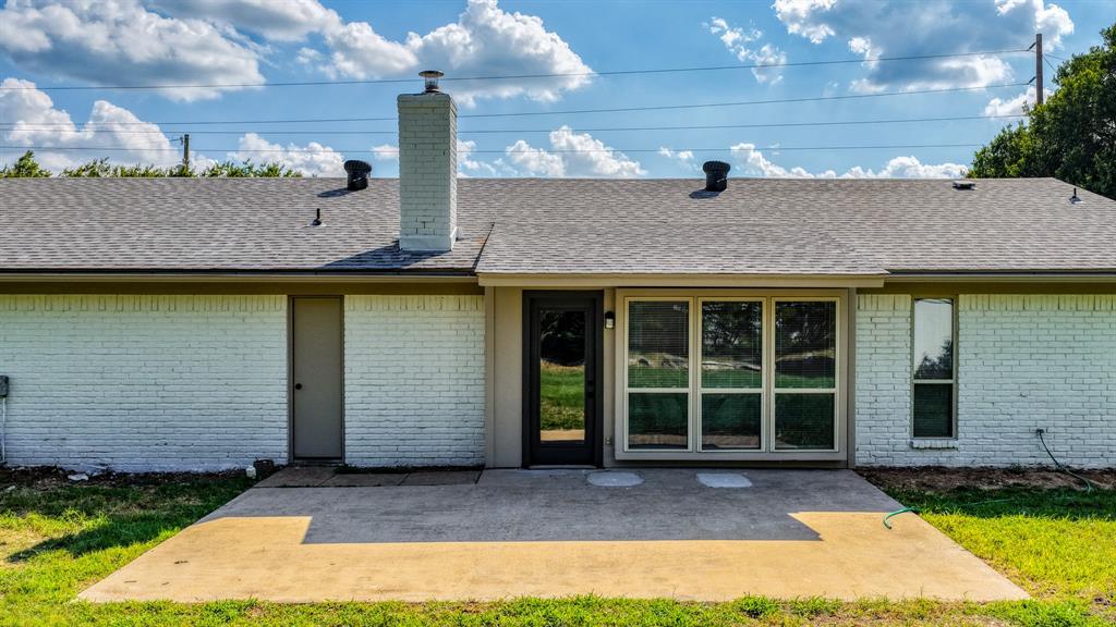 Mountain View Add - Residential