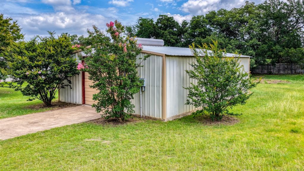 Mountain View Add - Residential