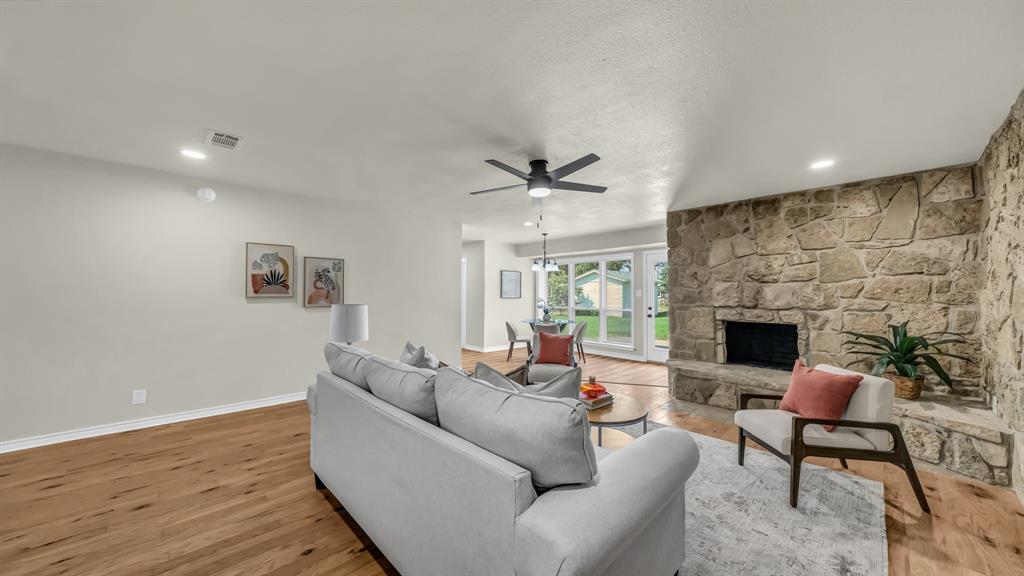 Mountain View Add - Residential