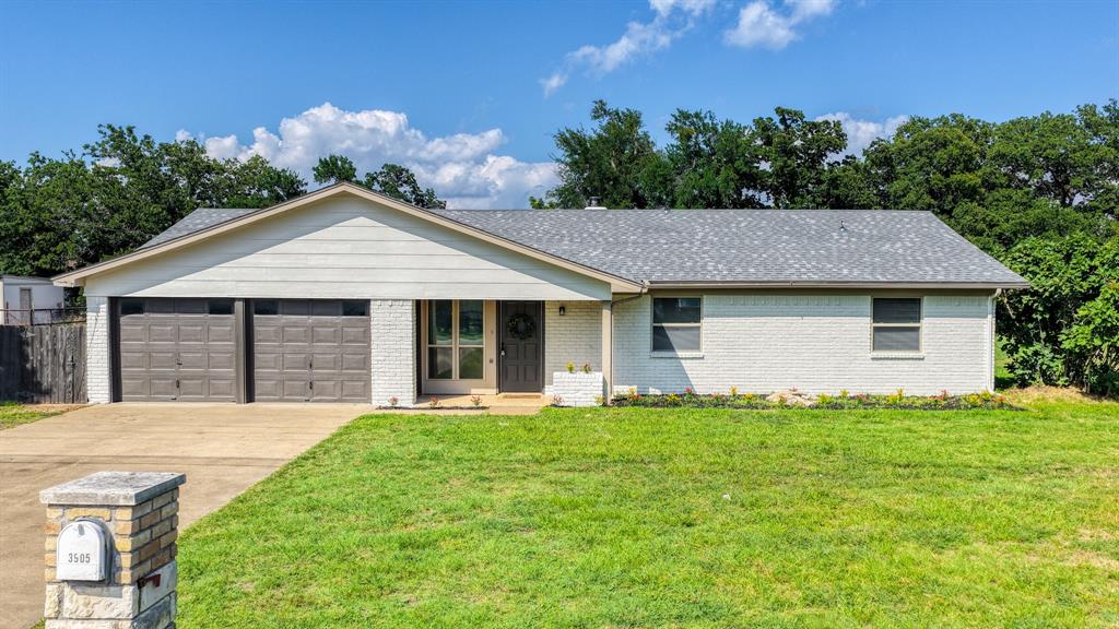 Mountain View Add - Residential