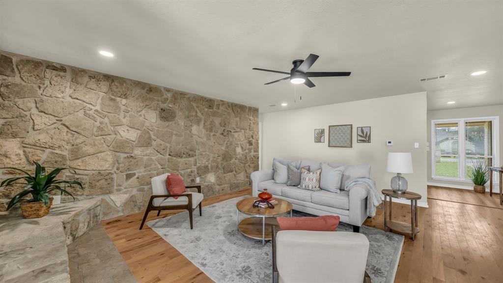 Mountain View Add - Residential