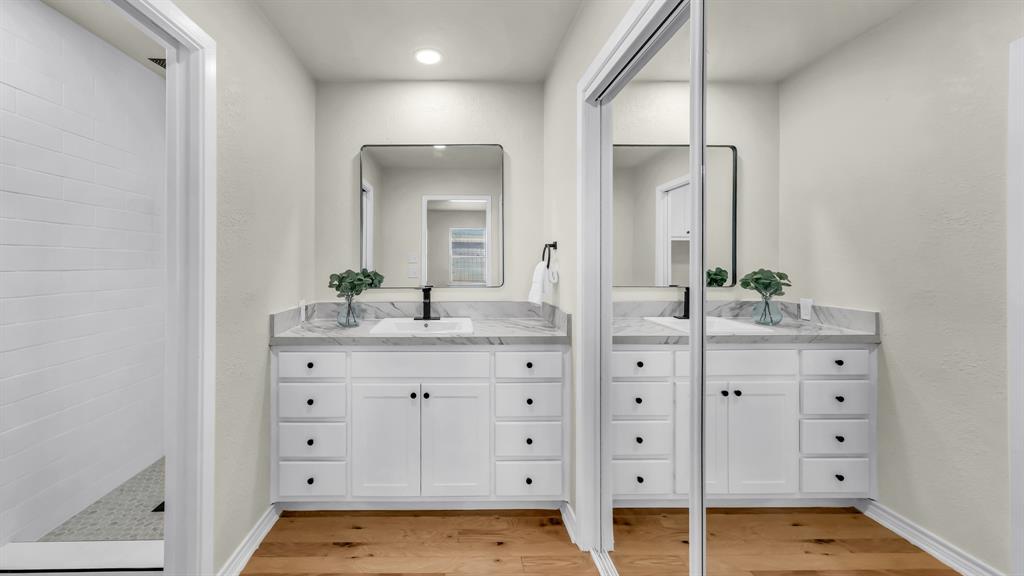 Mountain View Add - Residential