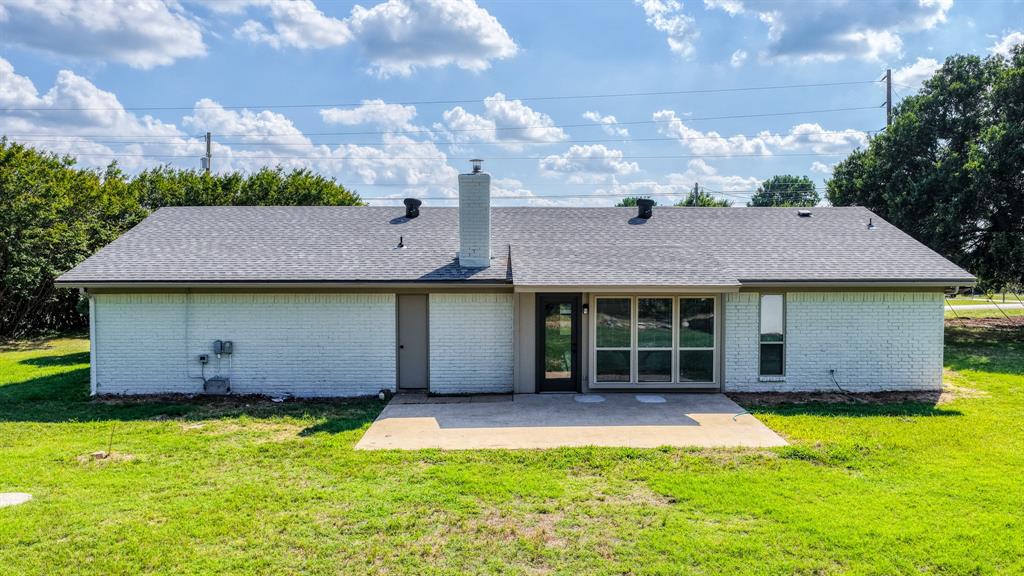 Mountain View Add - Residential